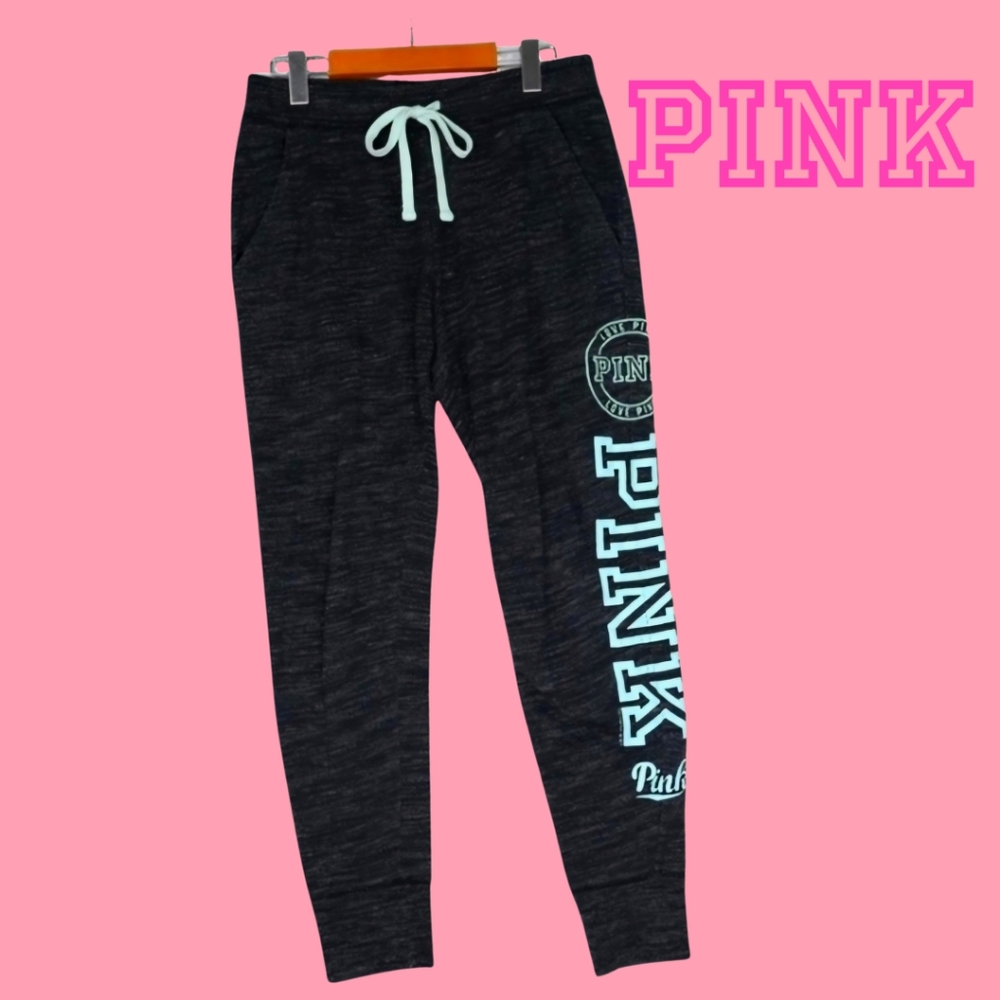 Victoria Secret PINK Sweatpants Size Small
